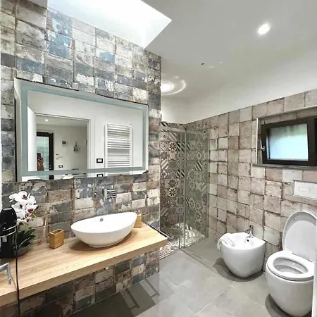 Maya Relax House Appartement