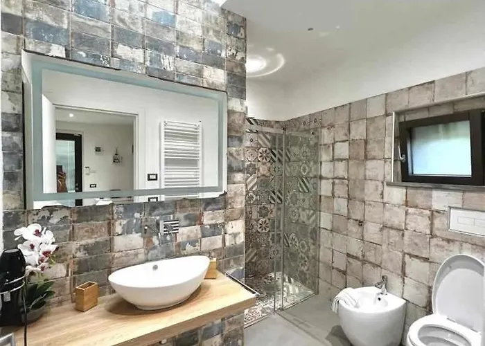 Maya Relax House Daire