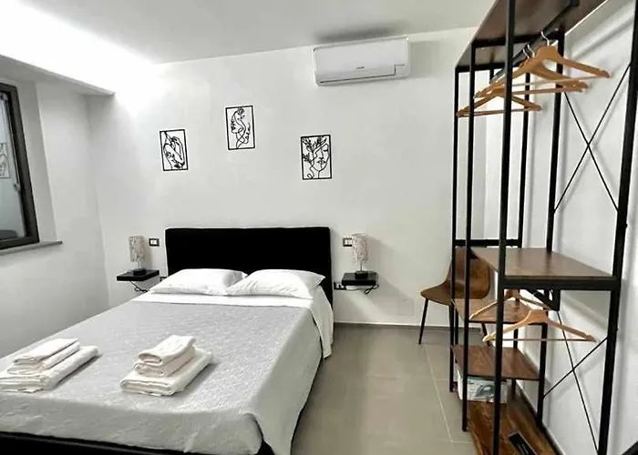 Maya Relax House Daire *